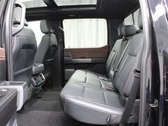 2023 Ford F-150 4x4 SuperCrew Lariat Fond du Lac WI