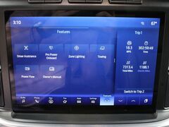 2023 Ford F-150 4x4 SuperCrew Lariat Fond du Lac WI