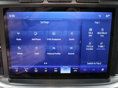 2023 Ford F-150 4x4 SuperCrew Lariat Fond du Lac WI