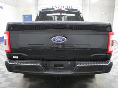 2023 Ford F-150 4x4 SuperCrew Lariat Fond du Lac WI
