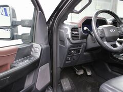 2023 Ford F-150 4x4 SuperCrew Lariat Fond du Lac WI