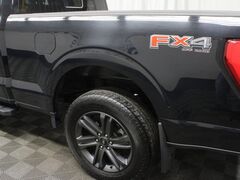 2023 Ford F-150 4x4 SuperCrew Lariat Fond du Lac WI