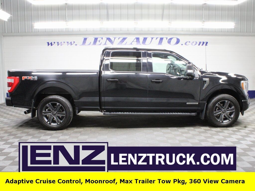 2023 Ford F-150 2023 Ford F-150