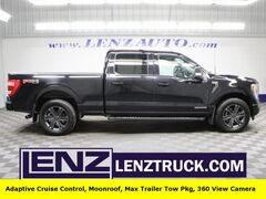 2023 Ford F-150 4x4 SuperCrew Lariat Video