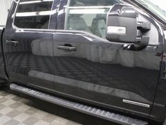2023 Ford F-150 4x4 SuperCrew Lariat Fond du Lac WI