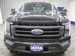2023 Ford F-150 4x4 SuperCrew Lariat Fond du Lac WI