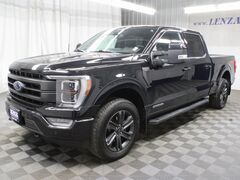 2023 Ford F-150 4x4 SuperCrew Lariat Fond du Lac WI