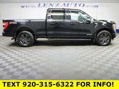 2023 Ford F-150 4x4 SuperCrew Lariat Fond du Lac WI