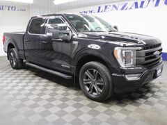 2023 Ford F-150 4x4 SuperCrew Lariat Fond du Lac WI