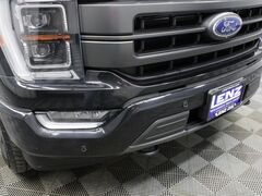 2023 Ford F-150 4x4 SuperCrew Lariat Fond du Lac WI
