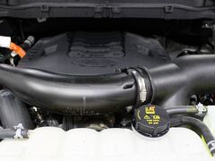 2023 Ford F-150 4x4 SuperCrew Lariat Fond du Lac WI