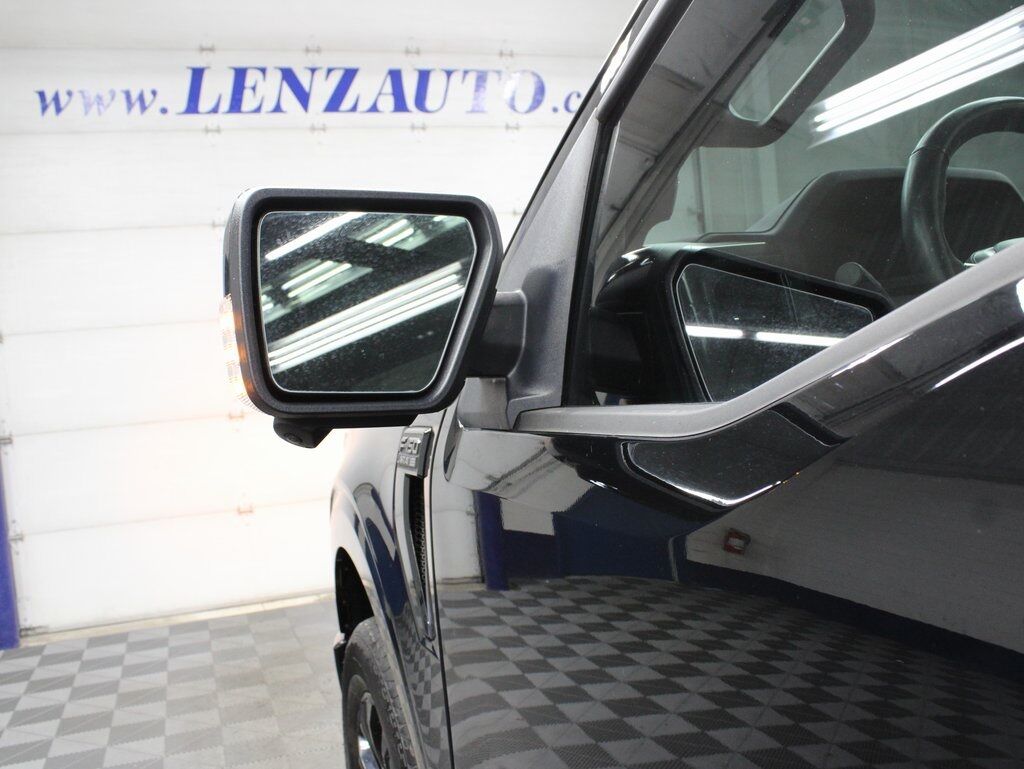 2023 Ford F-150 4x4 SuperCrew Lariat Fond du Lac WI