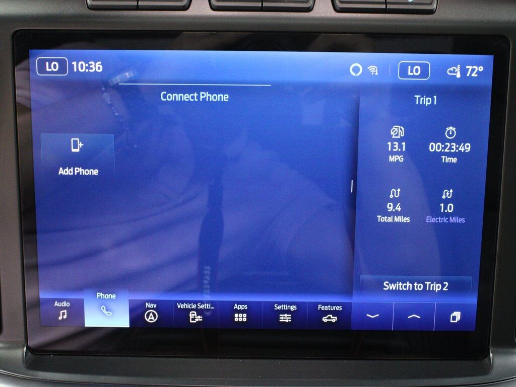 2023 Ford F-150 4x4 SuperCrew Lariat Fond du Lac WI