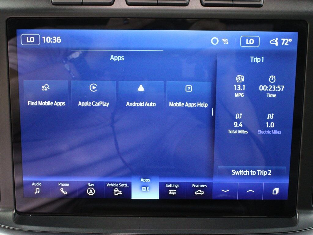 2023 Ford F-150 4x4 SuperCrew Lariat Fond du Lac WI