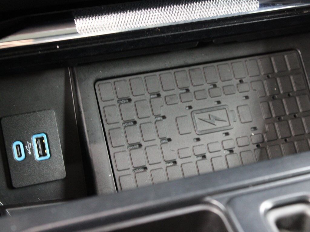2023 Ford F-150 4x4 SuperCrew Lariat Fond du Lac WI