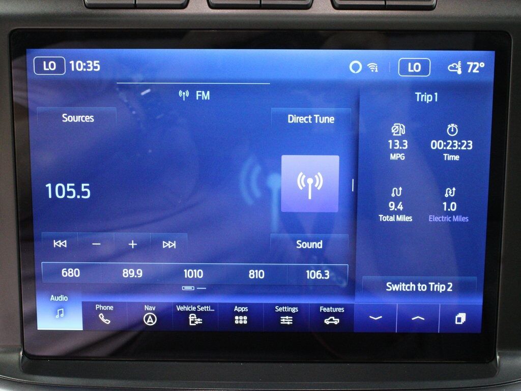 2023 Ford F-150 4x4 SuperCrew Lariat Fond du Lac WI