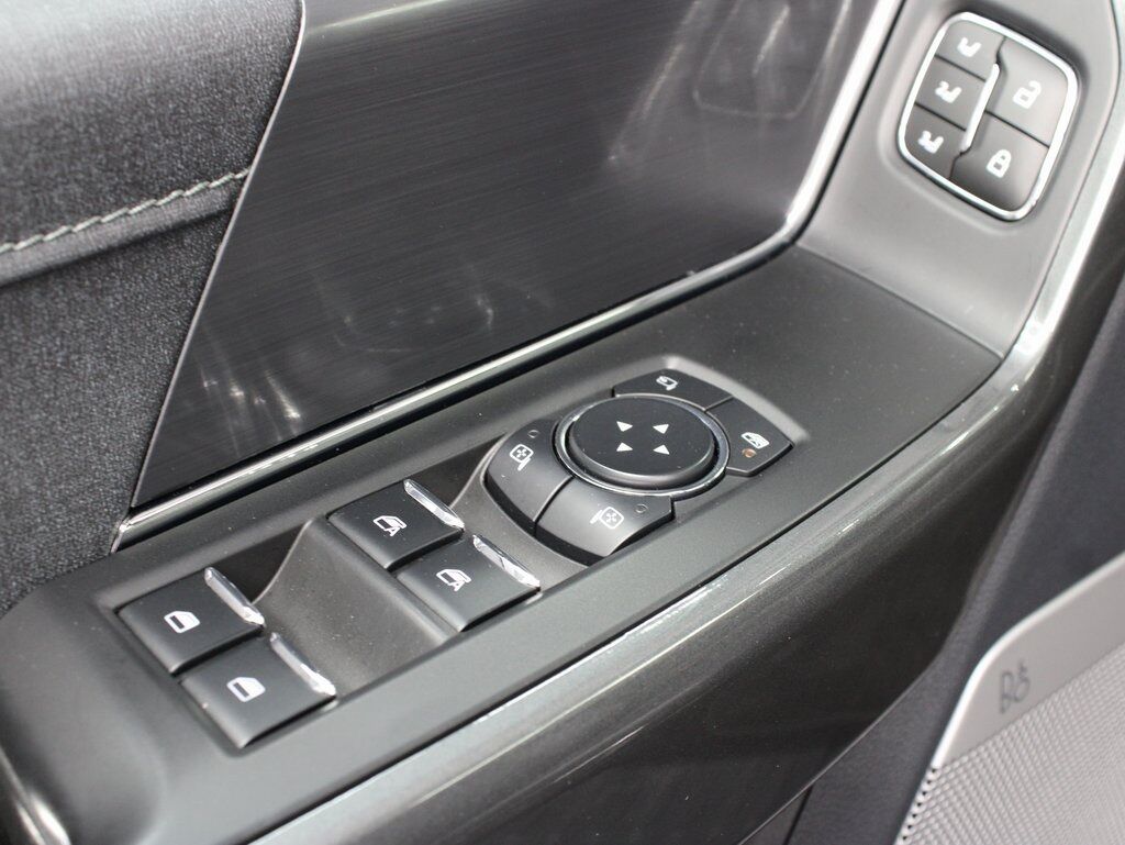 2023 Ford F-150 4x4 SuperCrew Lariat Fond du Lac WI