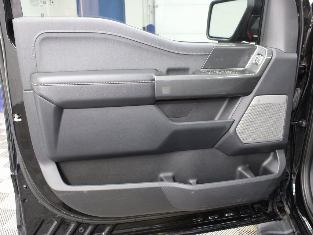 2023 Ford F-150 4x4 SuperCrew Lariat Fond du Lac WI