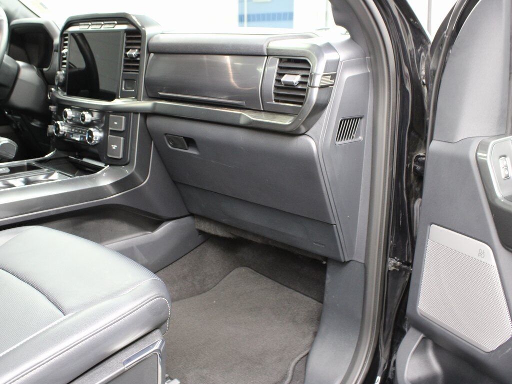 2023 Ford F-150 4x4 SuperCrew Lariat Fond du Lac WI