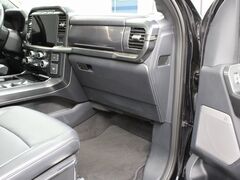 2023 Ford F-150 4x4 SuperCrew Lariat Fond du Lac WI