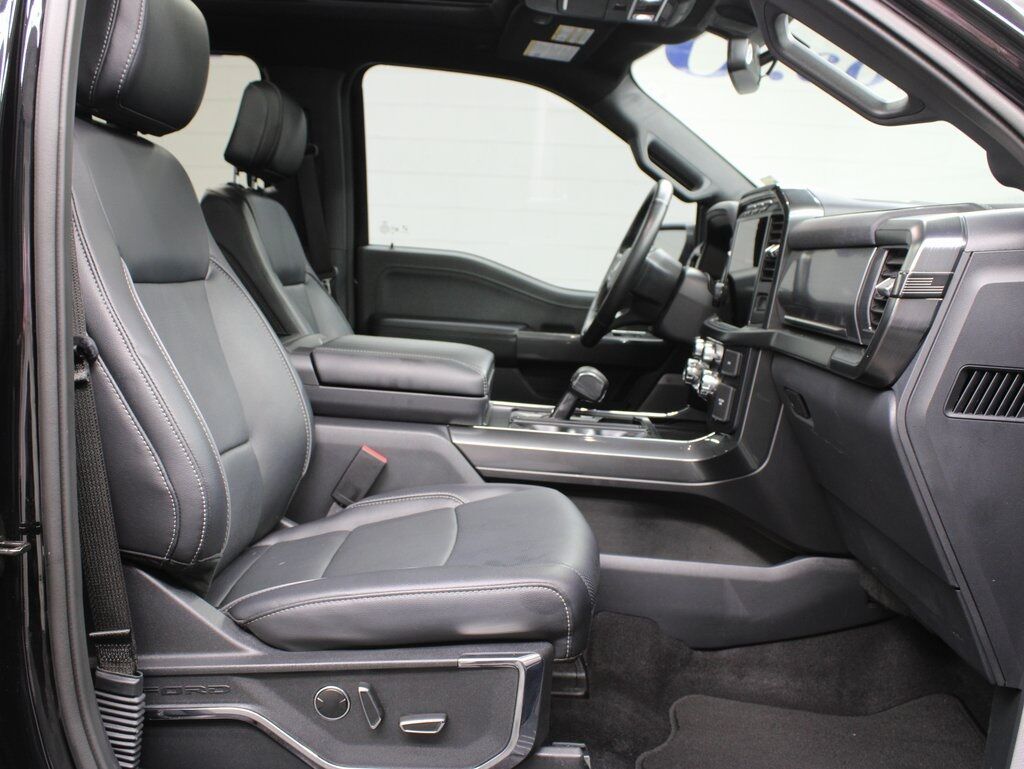 2023 Ford F-150 4x4 SuperCrew Lariat Fond du Lac WI