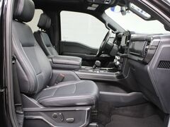 2023 Ford F-150 4x4 SuperCrew Lariat Fond du Lac WI