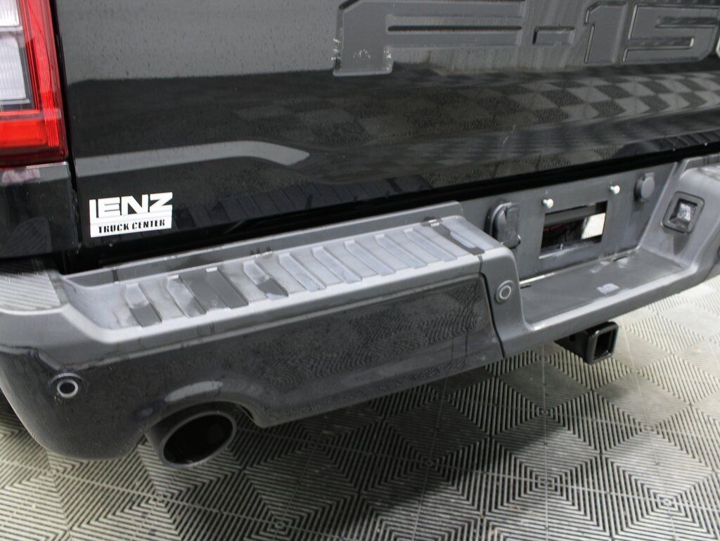 2023 Ford F-150 4x4 SuperCrew Lariat Fond du Lac WI