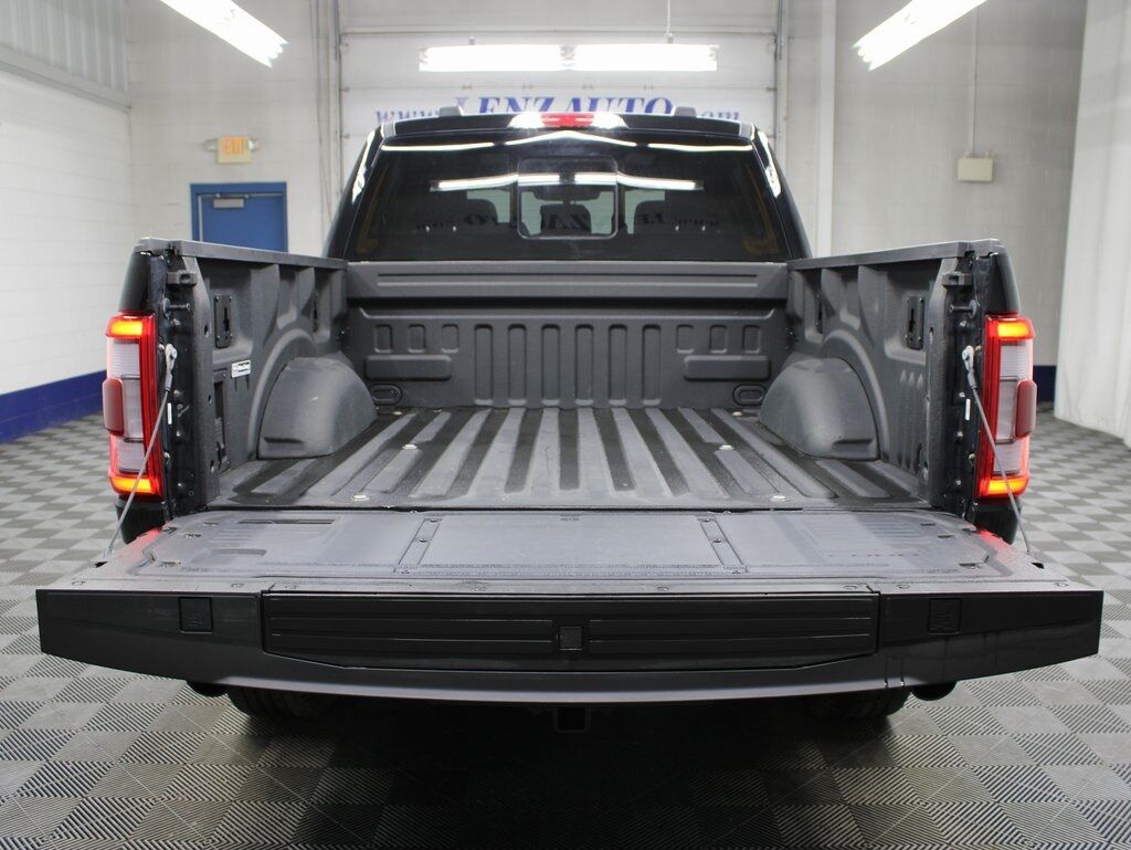 2023 Ford F-150 4x4 SuperCrew Lariat Fond du Lac WI