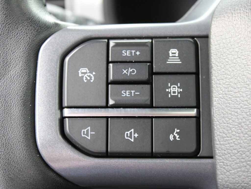 2023 Ford F-150 4x4 SuperCrew Lariat Fond du Lac WI