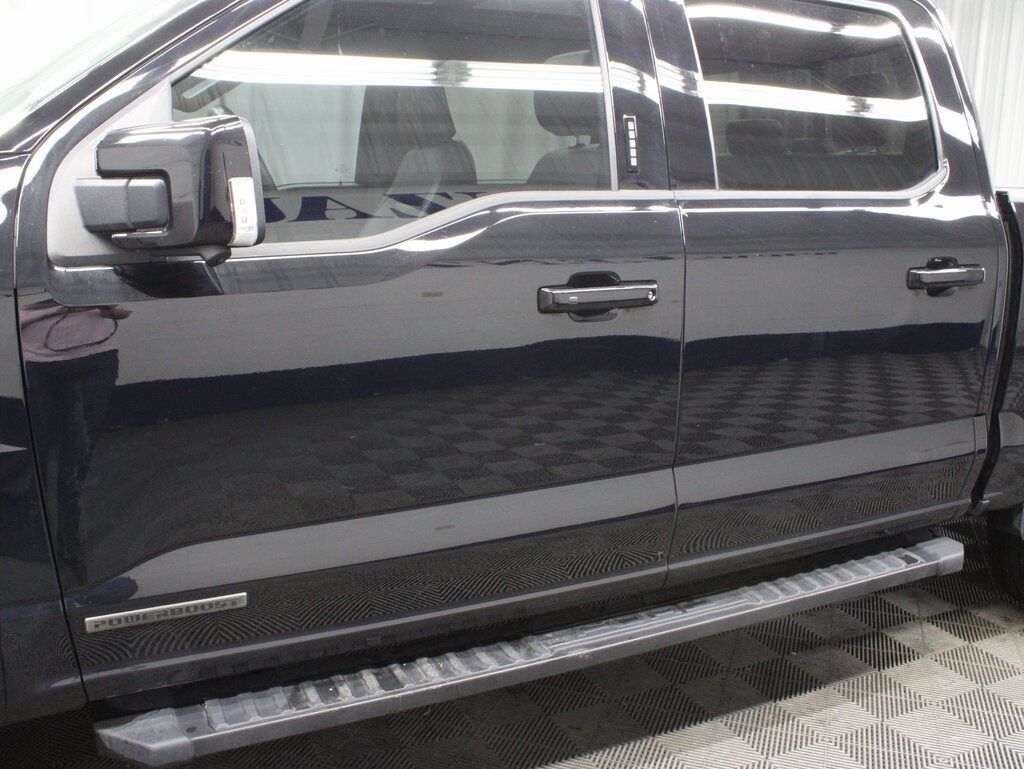 2023 Ford F-150 4x4 SuperCrew Lariat Fond du Lac WI