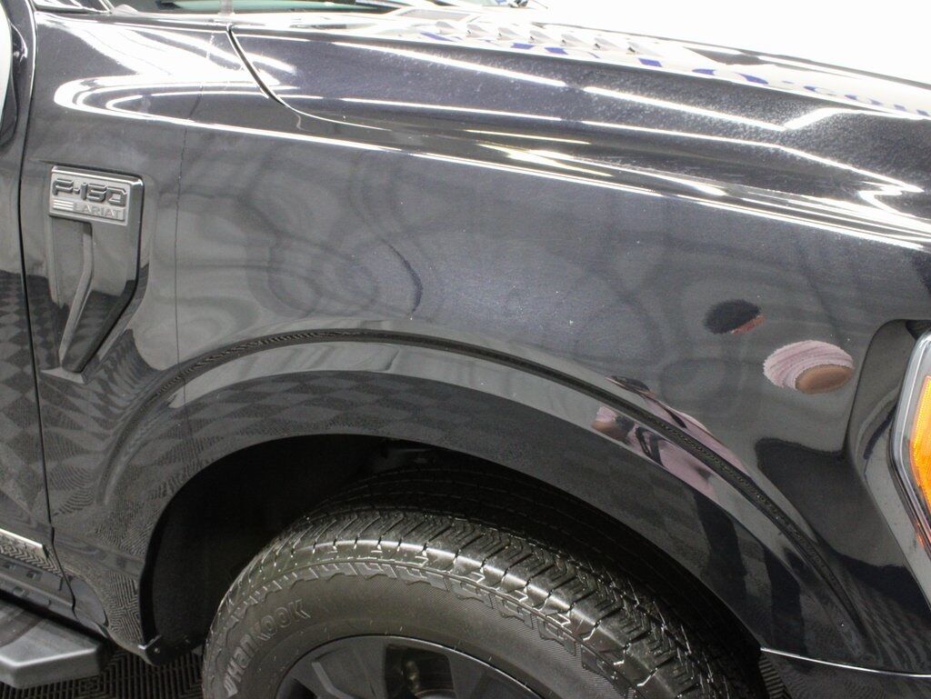 2023 Ford F-150 4x4 SuperCrew Lariat Fond du Lac WI
