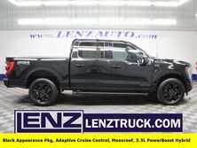 Ford F-150 4x4 SuperCrew Lariat 2023