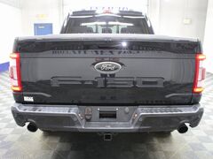 2023 Ford F-150 4x4 SuperCrew Lariat Fond du Lac WI