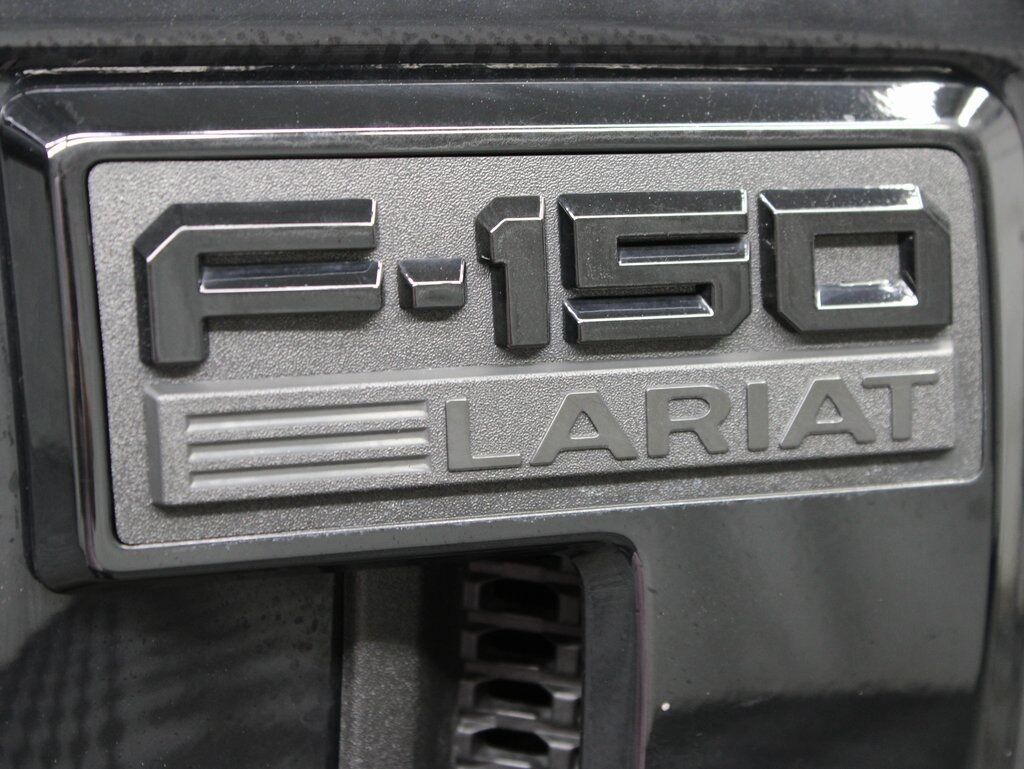 2023 Ford F-150 4x4 SuperCrew Lariat Fond du Lac WI