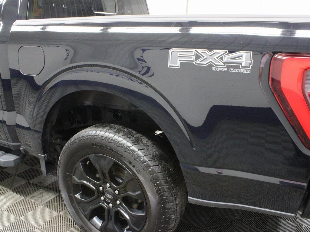 2023 Ford F-150 4x4 SuperCrew Lariat Fond du Lac WI