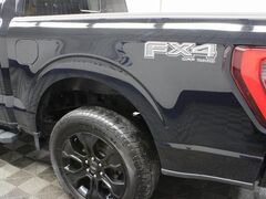 2023 Ford F-150 4x4 SuperCrew Lariat Fond du Lac WI