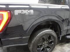 2023 Ford F-150 4x4 SuperCrew Lariat Fond du Lac WI