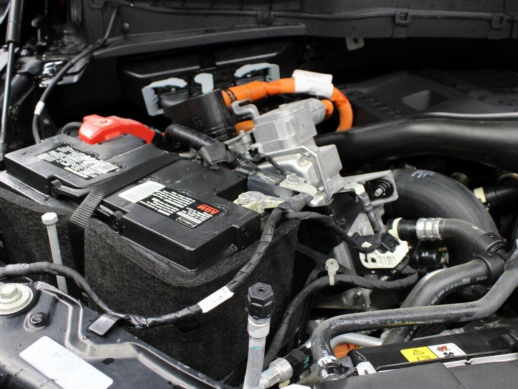 2023 Ford F-150 4x4 SuperCrew Lariat Fond du Lac WI