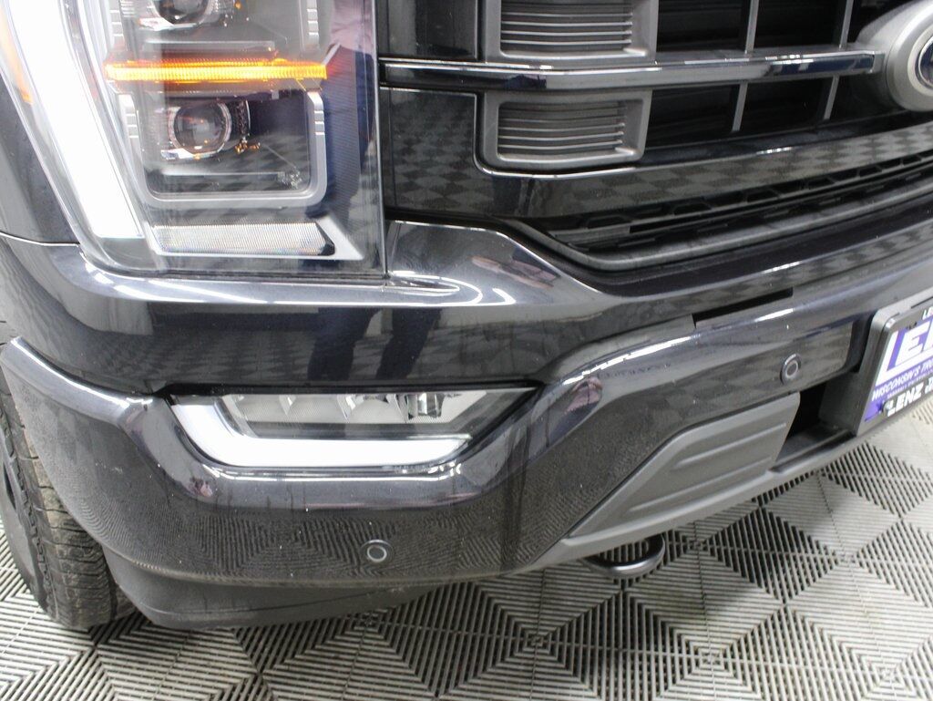 2023 Ford F-150 4x4 SuperCrew Lariat Fond du Lac WI