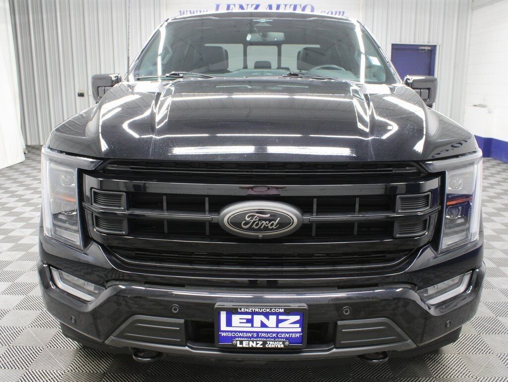 2023 Ford F-150 4x4 SuperCrew Lariat Fond du Lac WI
