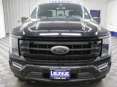 2023 Ford F-150 4x4 SuperCrew Lariat Fond du Lac WI