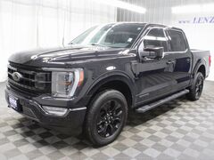 2023 Ford F-150 4x4 SuperCrew Lariat Fond du Lac WI