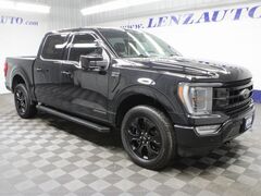 2023 Ford F-150 4x4 SuperCrew Lariat Fond du Lac WI