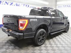 2023 Ford F-150 4x4 SuperCrew Lariat Fond du Lac WI