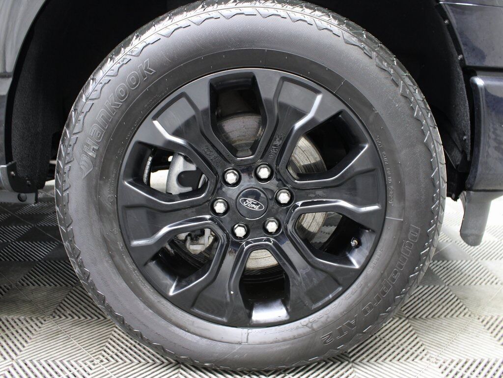 2023 Ford F-150 4x4 SuperCrew Lariat Fond du Lac WI