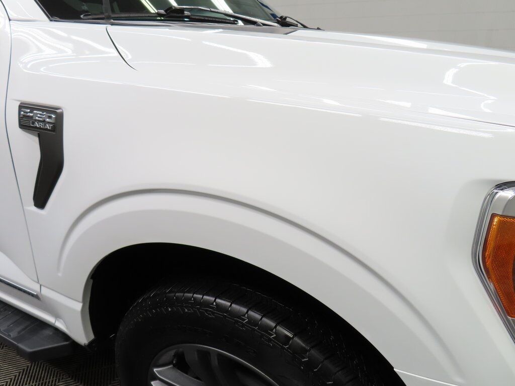 2023 Ford F-150 4x4 SuperCrew Lariat Fond du Lac WI