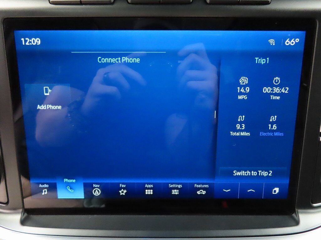 2023 Ford F-150 4x4 SuperCrew Lariat Fond du Lac WI