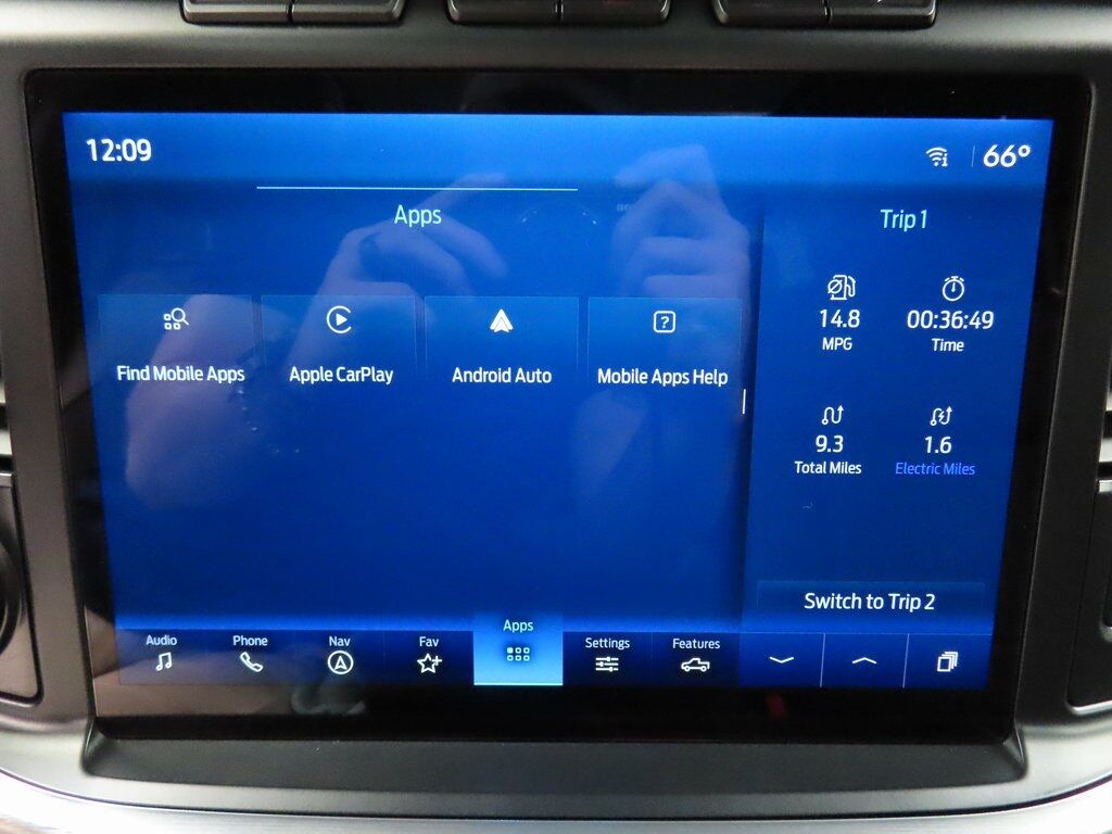 2023 Ford F-150 4x4 SuperCrew Lariat Fond du Lac WI