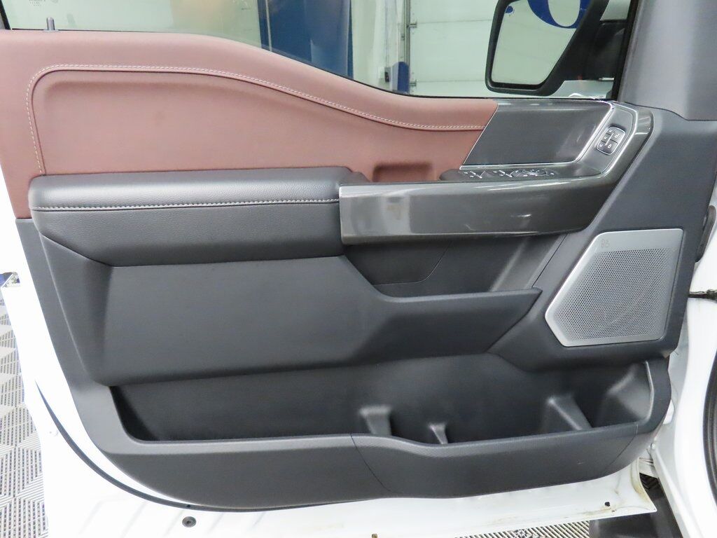 2023 Ford F-150 4x4 SuperCrew Lariat Fond du Lac WI