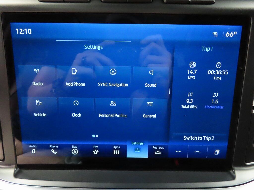 2023 Ford F-150 4x4 SuperCrew Lariat Fond du Lac WI